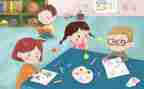 幼儿启蒙课教案7篇