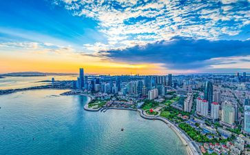 青岛市范本合同7篇