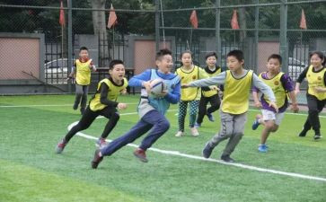 青少年有关的作文6篇