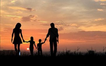 关于亲情类的作文模板5篇