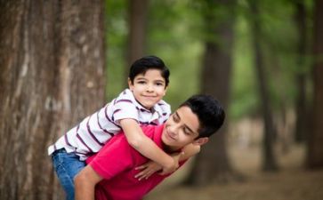 关于亲情类的作文精选7篇