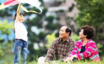 关于亲情类的作文5篇