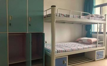 入寝室申请书8篇