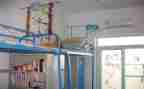 学生换寝室申请书6篇