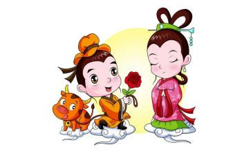 七夕策划活动方案5篇