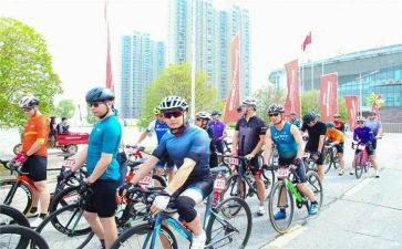 共享单车文明骑行倡议书5篇