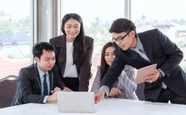 企业管理调研报告6篇