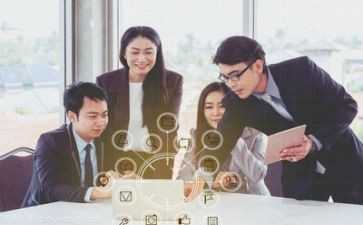 企业对企业的调研报告最新5篇