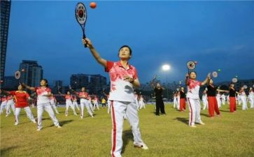 全民健身日宣传总结7篇