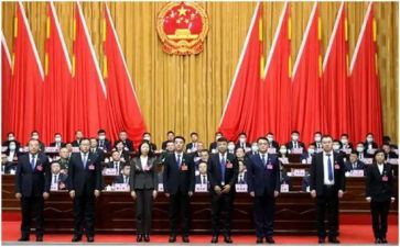 镇人大代表的述职报告7篇