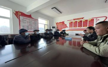 人社局工作总结7篇