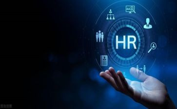 人事部的工作计划5篇