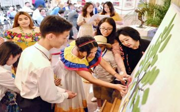 人文素养课心得模板8篇