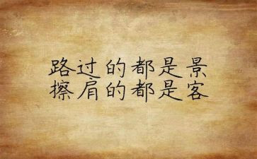 城管工作个人心得体会6篇