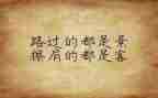 城管工作个人心得体会6篇