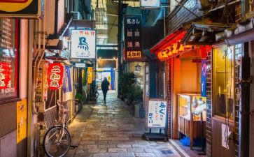 《大国崛起》日本观后感6篇