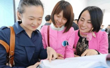 教师入编前个人总结7篇