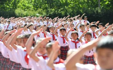 入队前申请书通用7篇