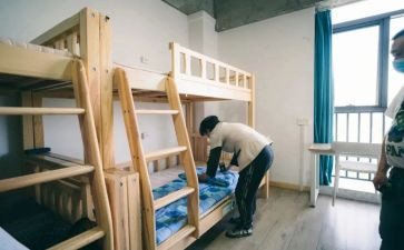 学生入校申请书6篇