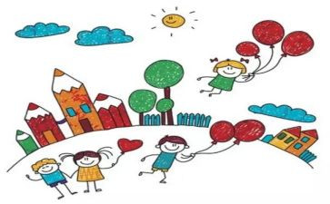 2024幼儿园入园申请书最新6篇