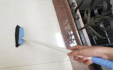 开学大扫除作文7篇