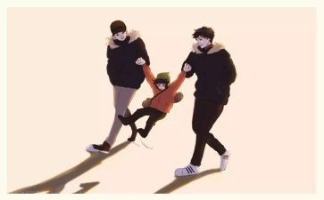 《撒野》的读后感6篇