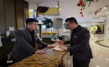 2024商场工作年度总结参考8篇