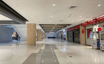 商场培训总结7篇