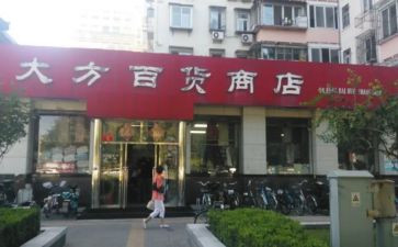 租赁商店合同参考6篇