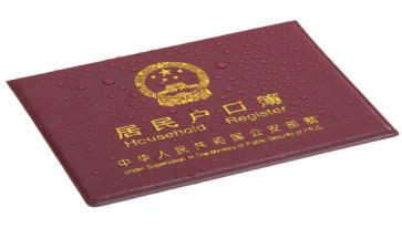 子女上户申请书通用8篇