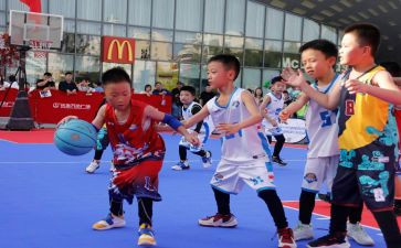篮球行进间上篮教案5篇