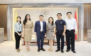 工商联2024年度工作总结6篇