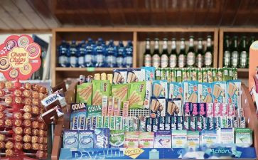 小商品房合同最新7篇