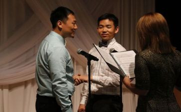 员工上台演讲稿5篇