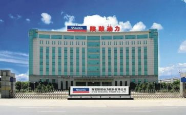 参观陕鼓心得体会最新5篇