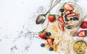 幼儿膳食营养培训心得6篇