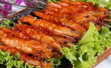 烧烤策划活动方案6篇