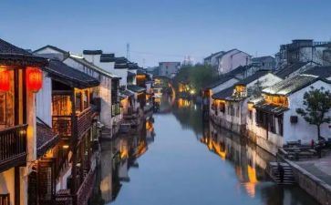 绍兴游作文8篇