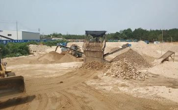 砂石销售合同6篇