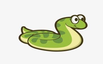 幼儿园小班《好饿的小蛇》教案8篇