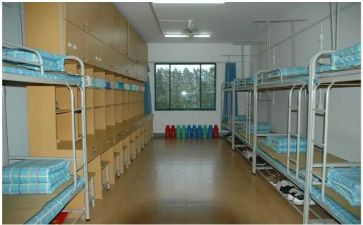 2024年宿舍管理员工作总结8篇