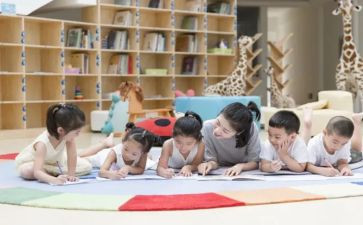 小班社会课教案精选5篇