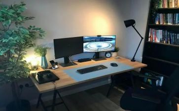 公司设计工作计划8篇