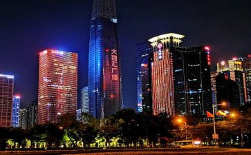 2024年深圳房屋租赁合同优质6篇
