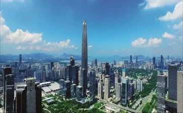 深圳的租赁合同最新6篇