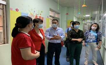 学生部门述职报告范文6篇