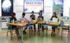 竞选女生部部长演讲稿8篇