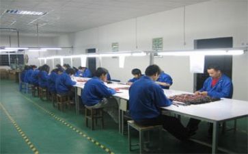 安全生产年度活动方案7篇