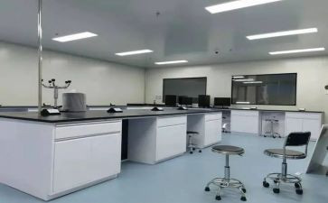 生化室工作总结8篇