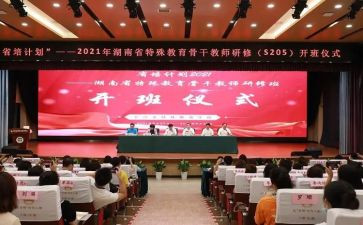 省培研修总结参考5篇